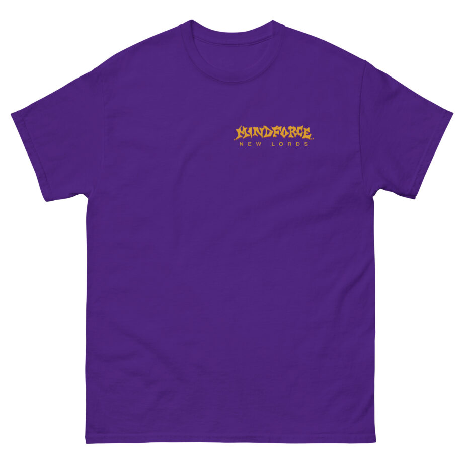Mindforce New Lords Unisex classic tee