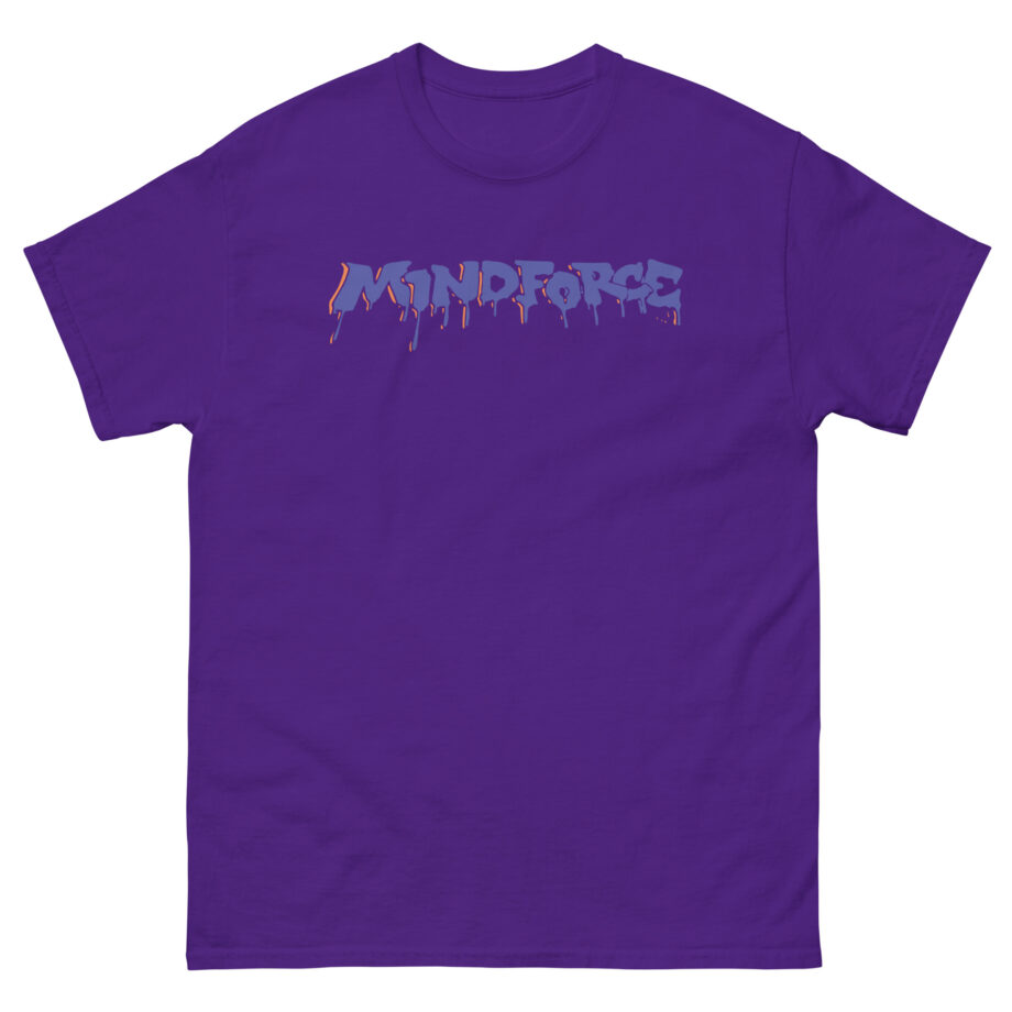 Mindforce Excalbur Unisex classic tee