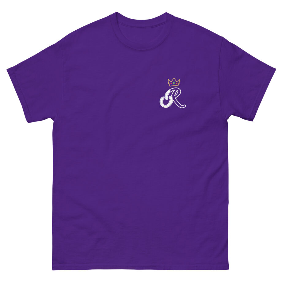 Ranboo Unisex classic tee