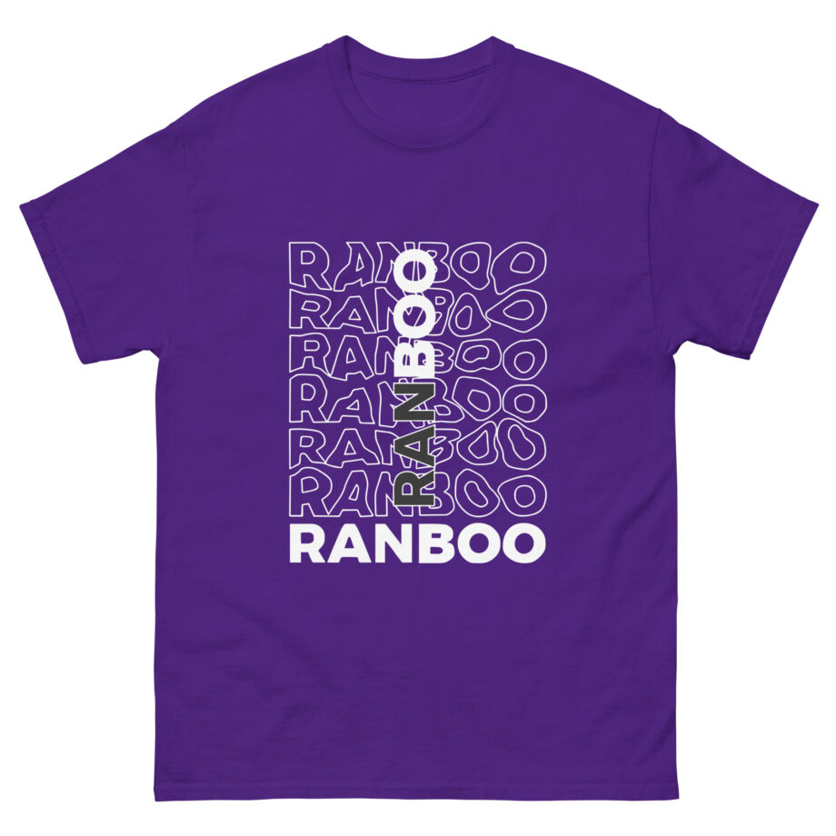 Ranboo Unisex classic tee