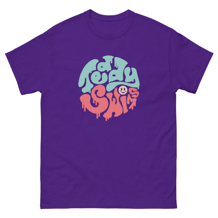 Teddy Swims Unisex classic tee
