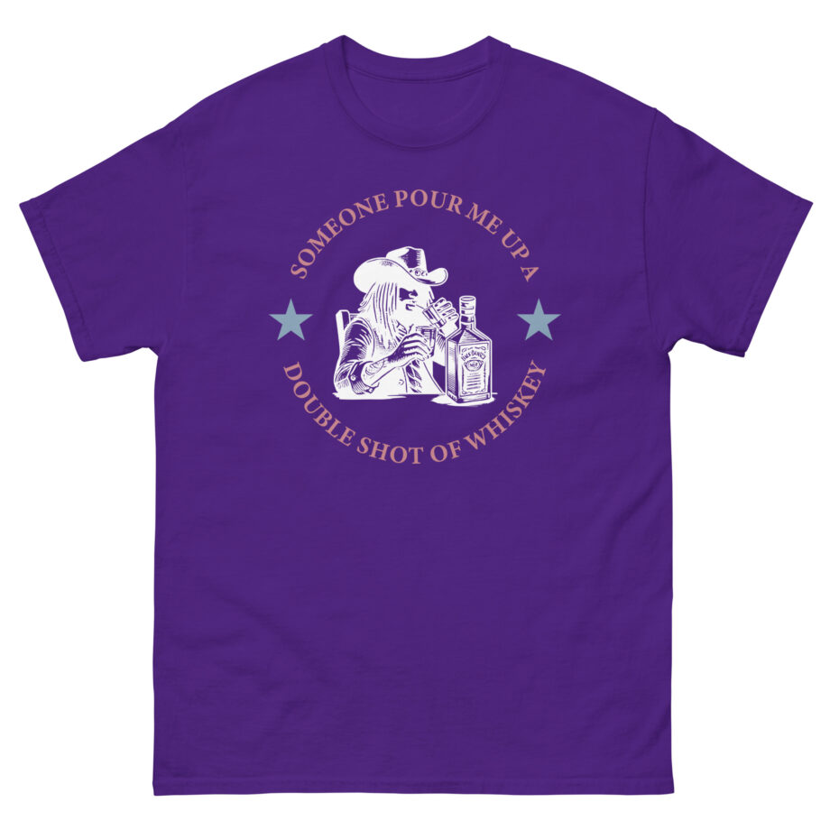 Shaboozey Unisex classic tee