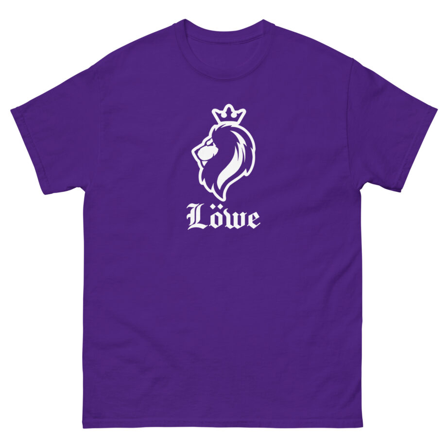 The Grefg Unisex classic tee