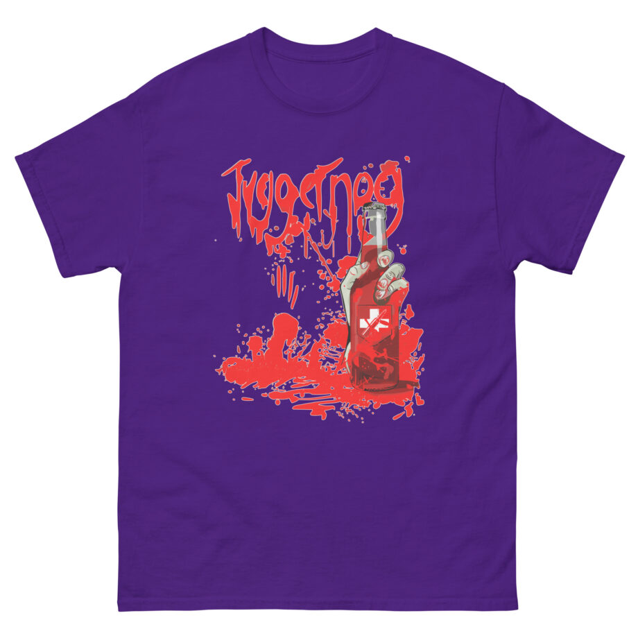 The Grefg Unisex classic tee