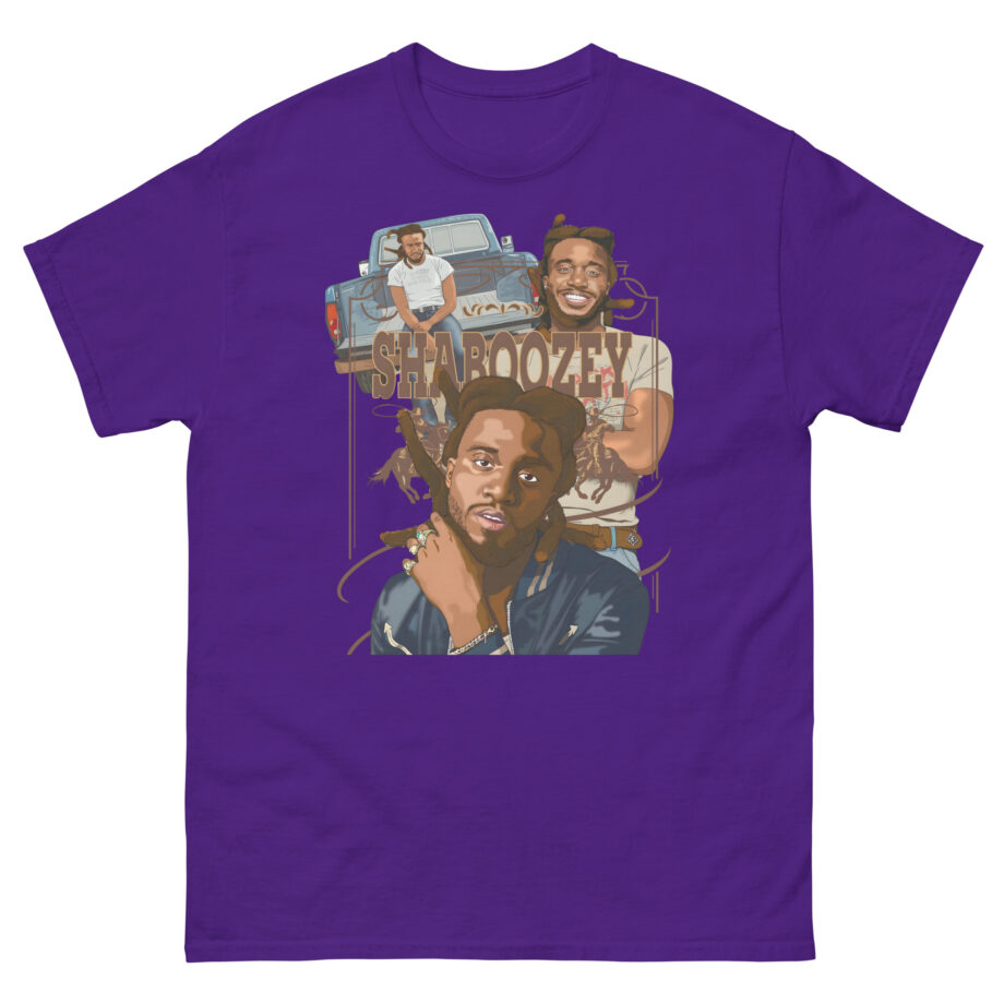 Shaboozey Unisex classic tee