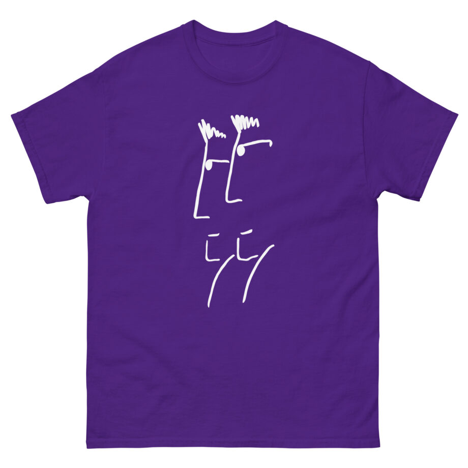Steely Dan World Tour Unisex classic tee