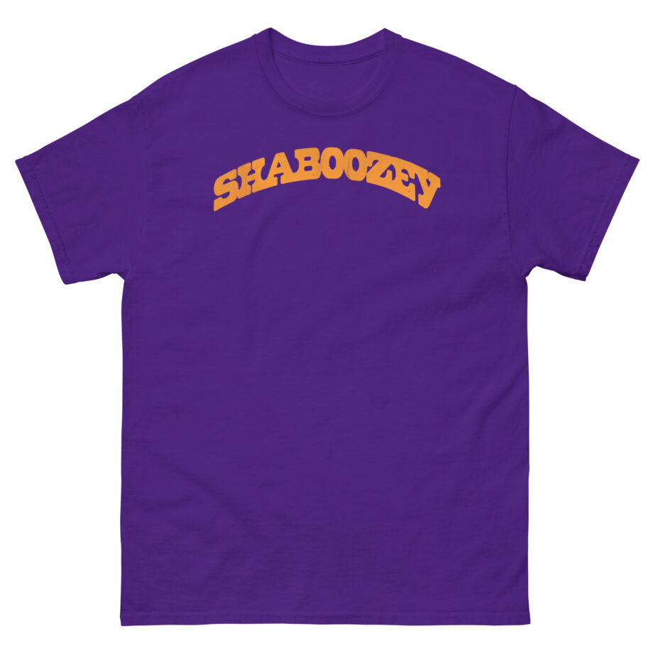 Shaboozey Glowing Sky Unisex classic tee