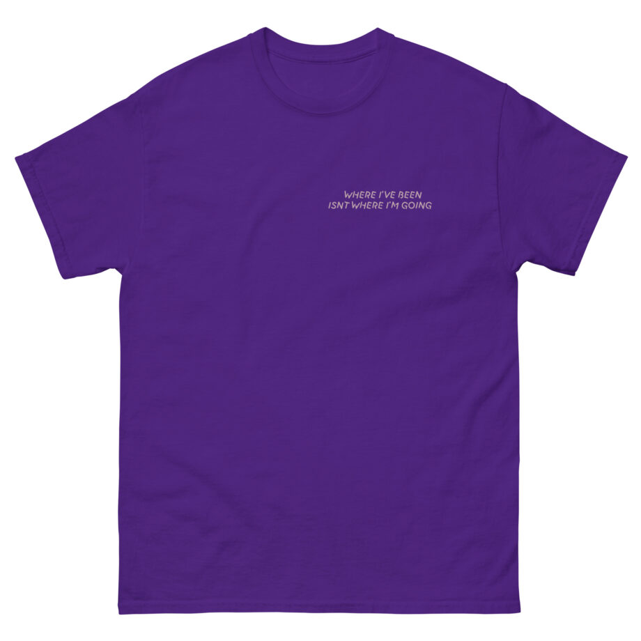 Shaboozey Cowboys Live Forever Unisex classic tee