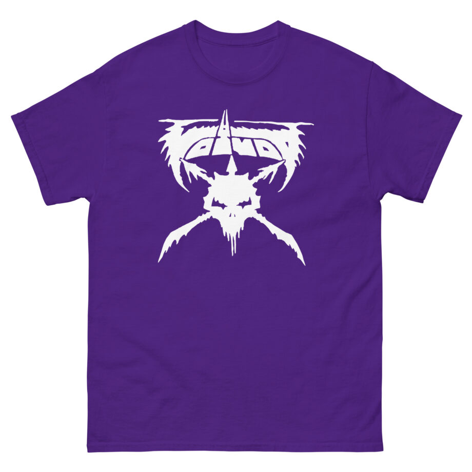 Voivod Fleur-de-lys Unisex classic tee