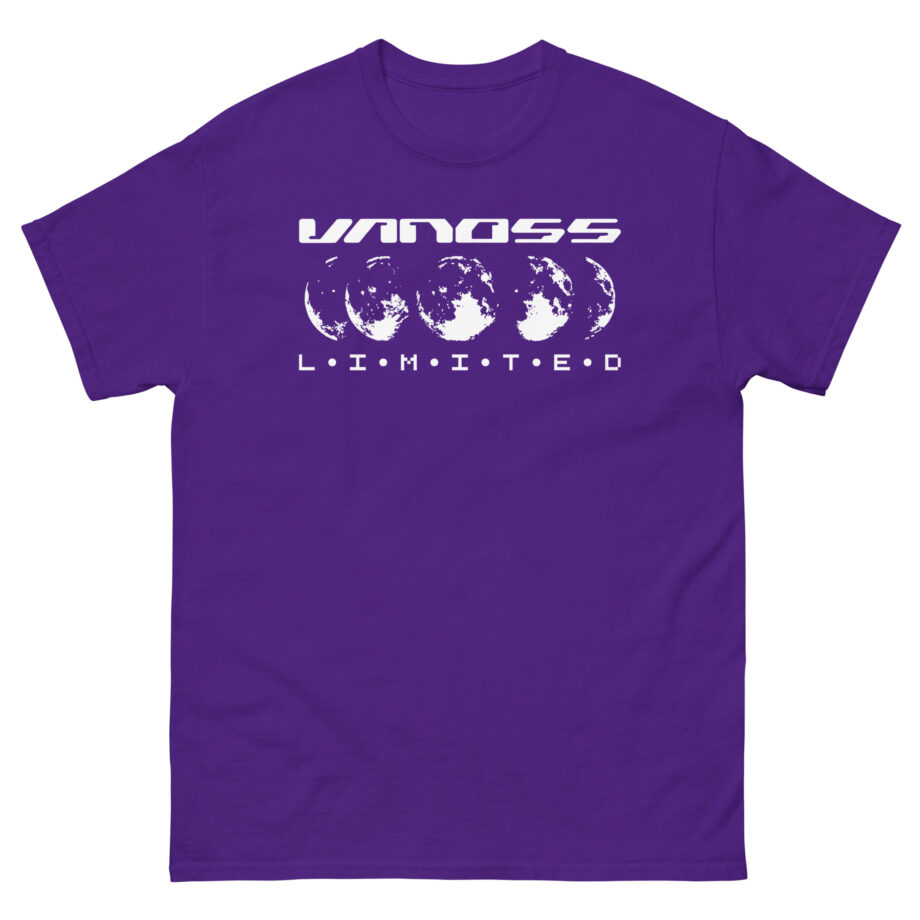 Vanossgaming Design Hot 2024 Unisex classic tee