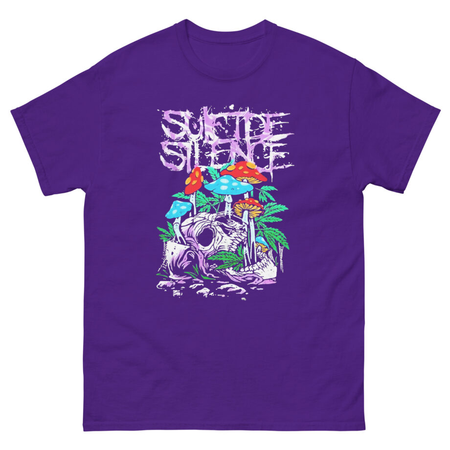 Suicide Silence You Are the Drugs Unisex classic tee