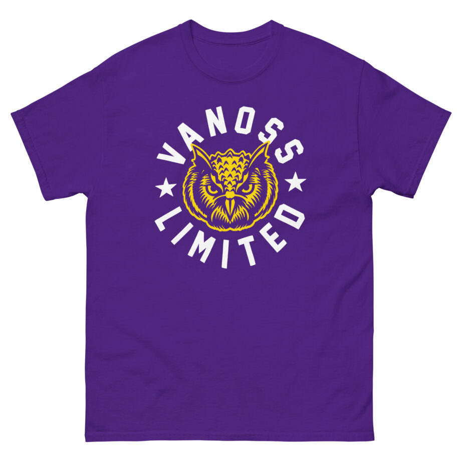 Vanoss Limited Unisex classic tee