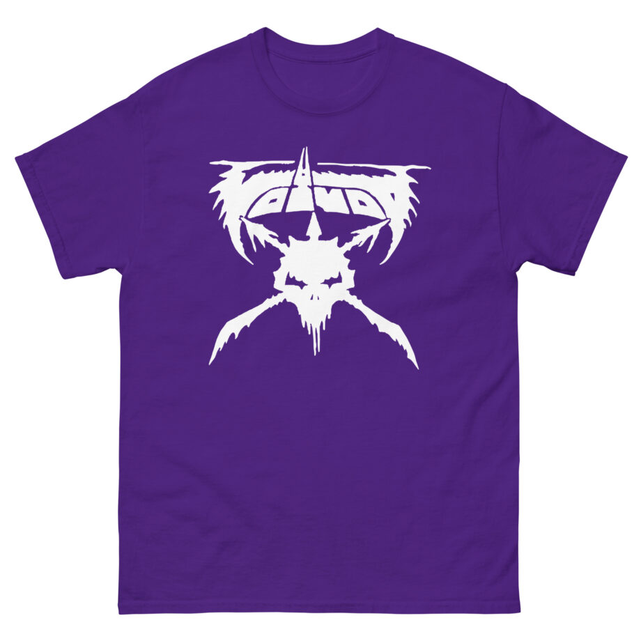 Voivod Quebec 2019 Unisex classic tee