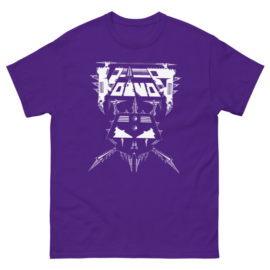Voivod Korgull Unisex classic tee