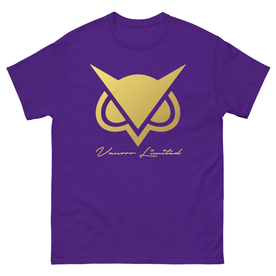 Vanoss Gold Unisex classic tee