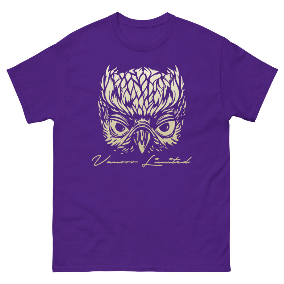 Vanoss Unisex classic tee