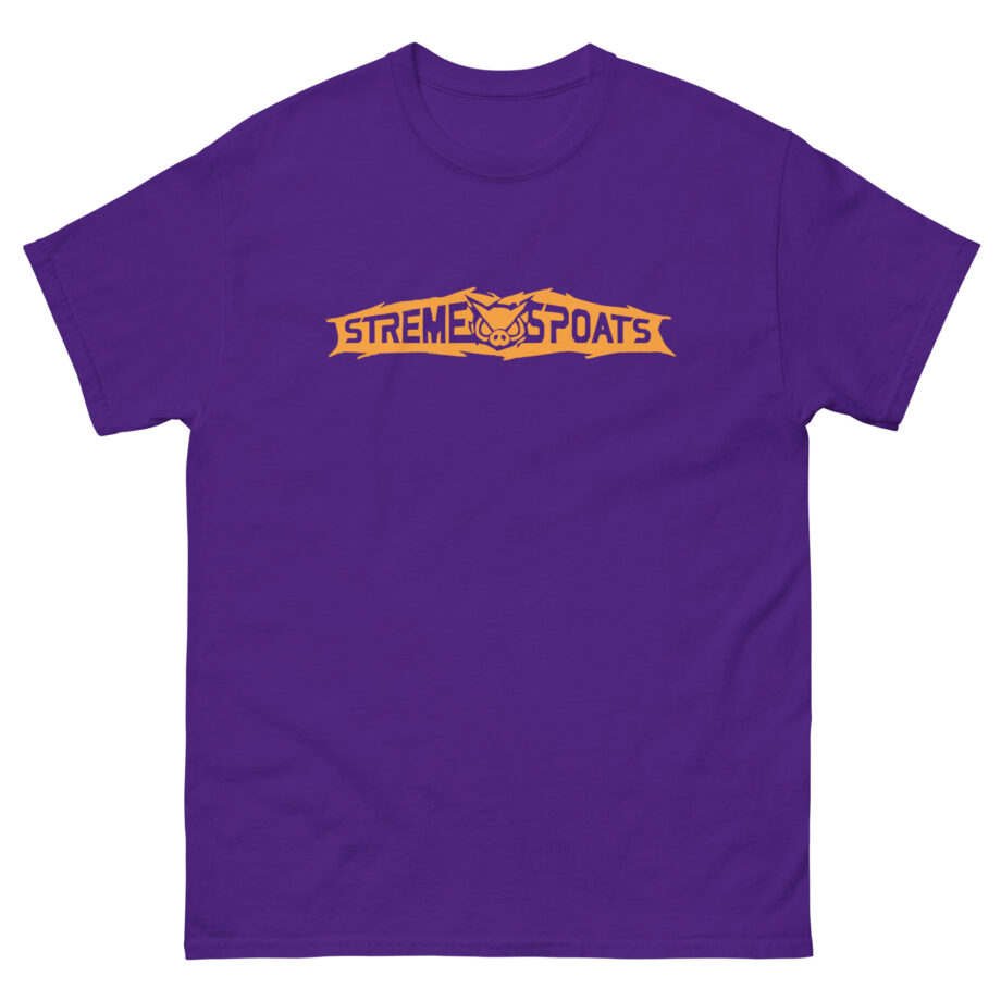 Vanoss Unisex classic tee