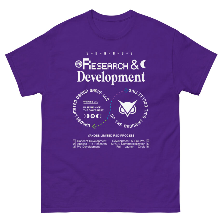 Vanossgaming Unisex classic tee