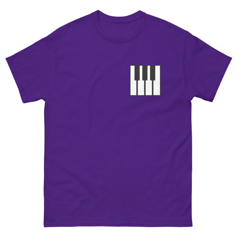 Rudy Mancuso Unisex classic tee