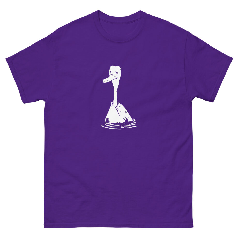 Vildhjarta Anden Unisex classic tee