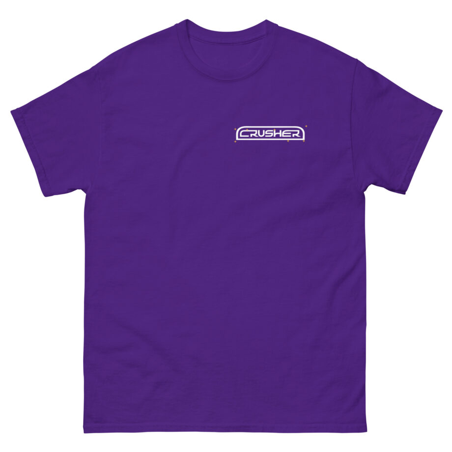 Jeremy Zucker Crusher Unisex classic tee