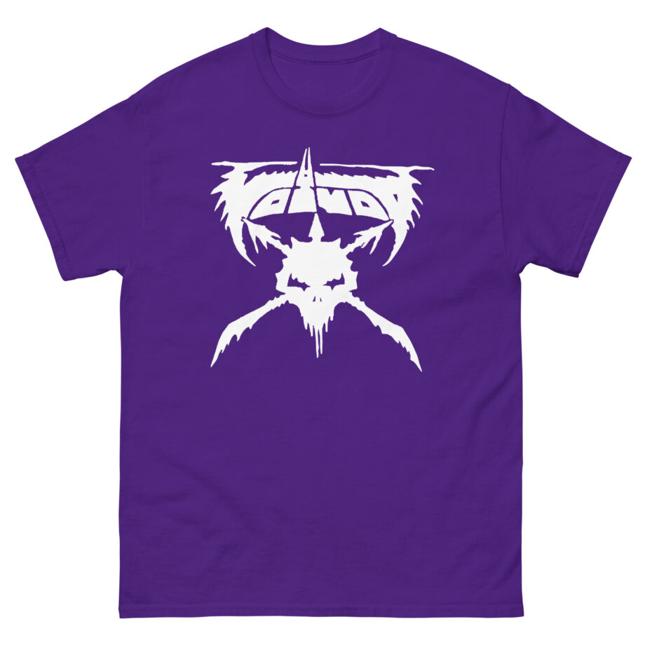 Voivod the Wake Tour Usa/can V1 Unisex classic tee