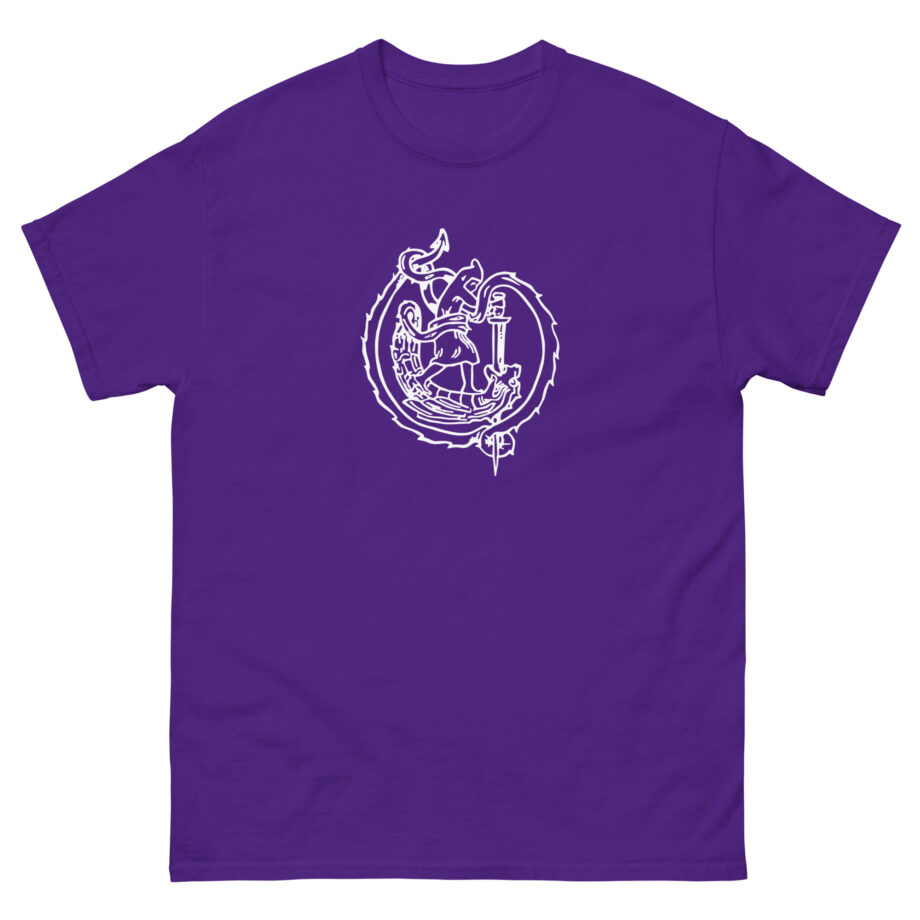 Searows Flush Unisex classic tee