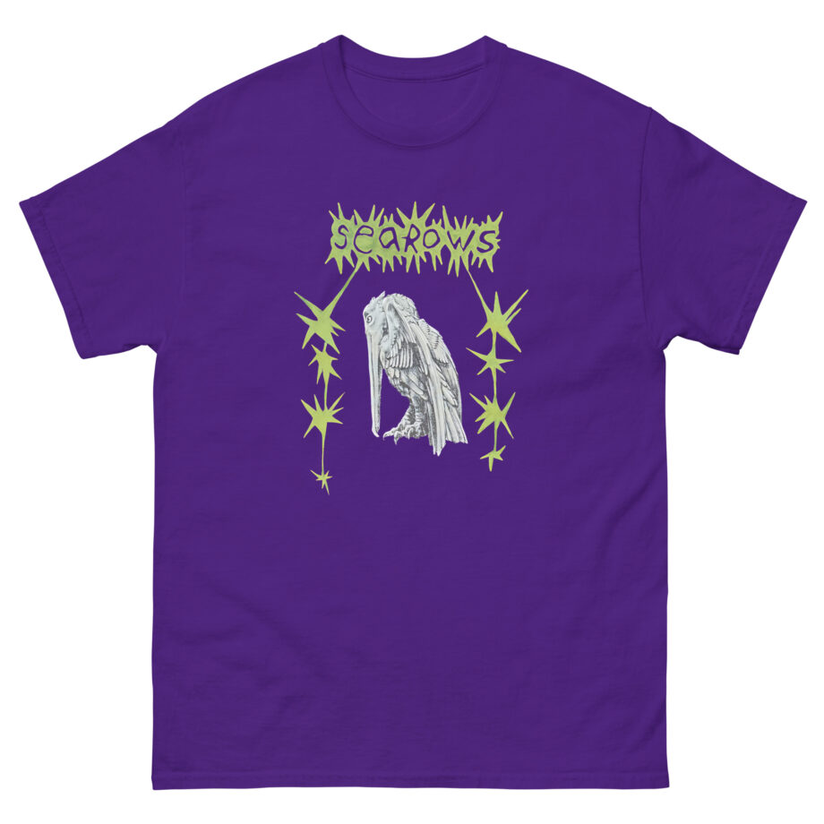 Searows Creacher Unisex classic tee