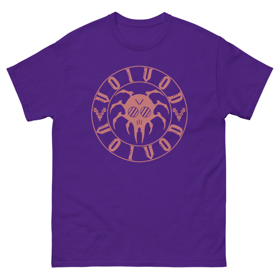 Voivod 2003 Unisex classic tee