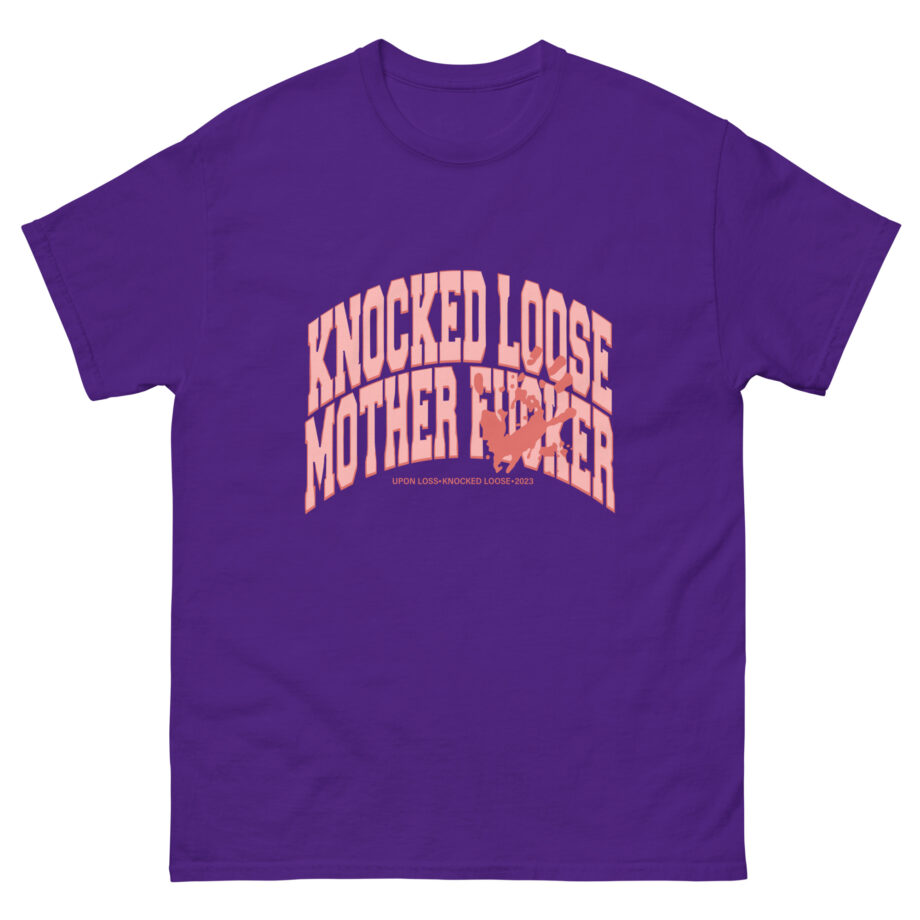 Knocked Loose Unisex classic tee