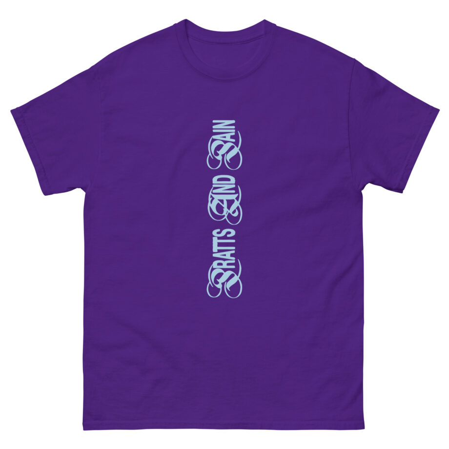 Royel Otis Pratts & Pain Unisex classic tee