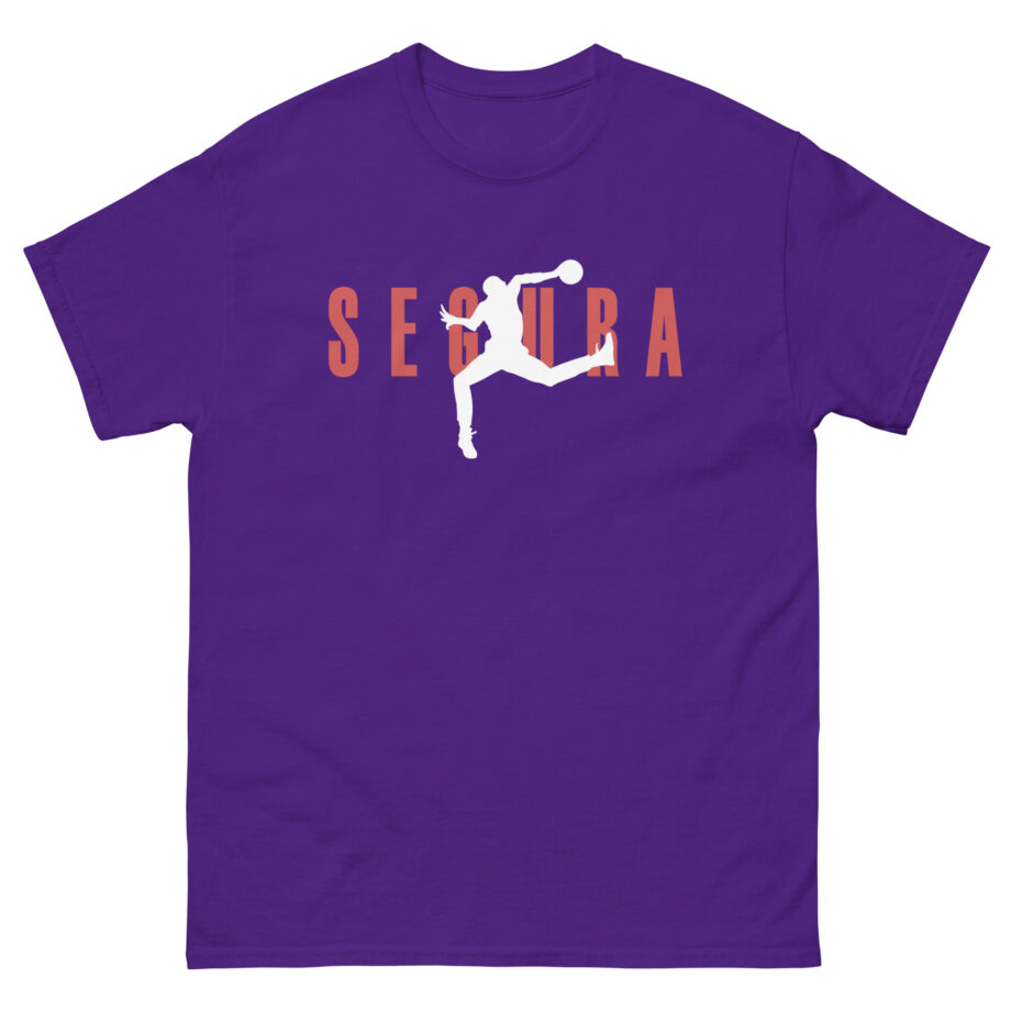 Ymh Air Segura Unisex classic tee