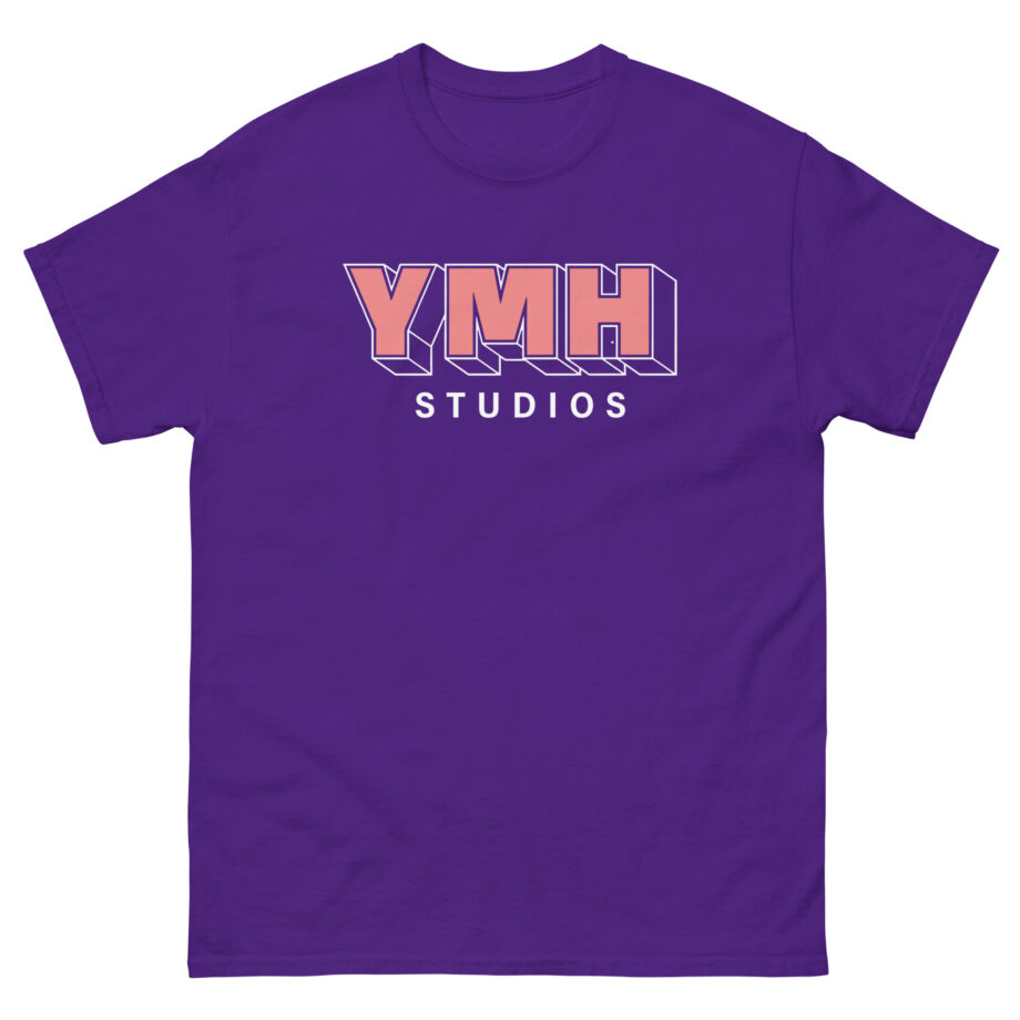 Ymh Studios Unisex classic tee