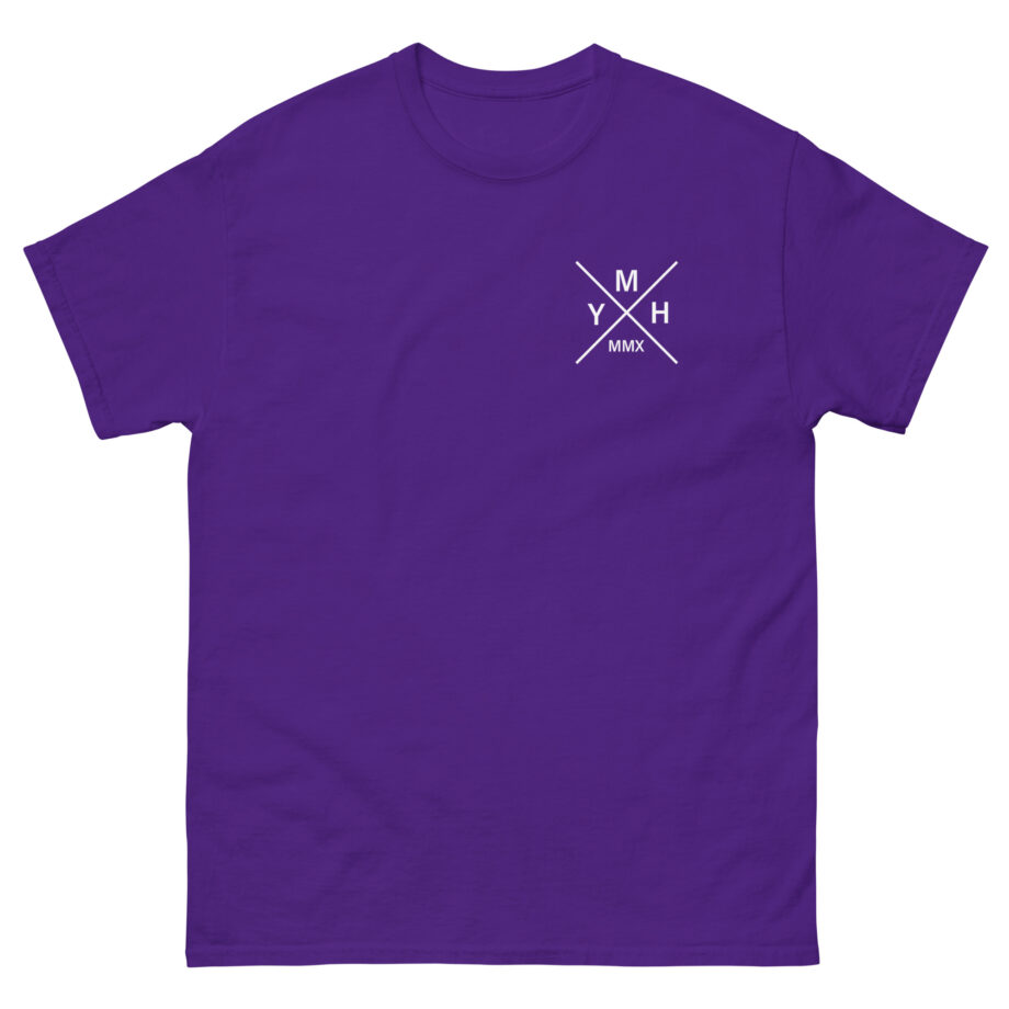 Ymh MMX Unisex classic tee