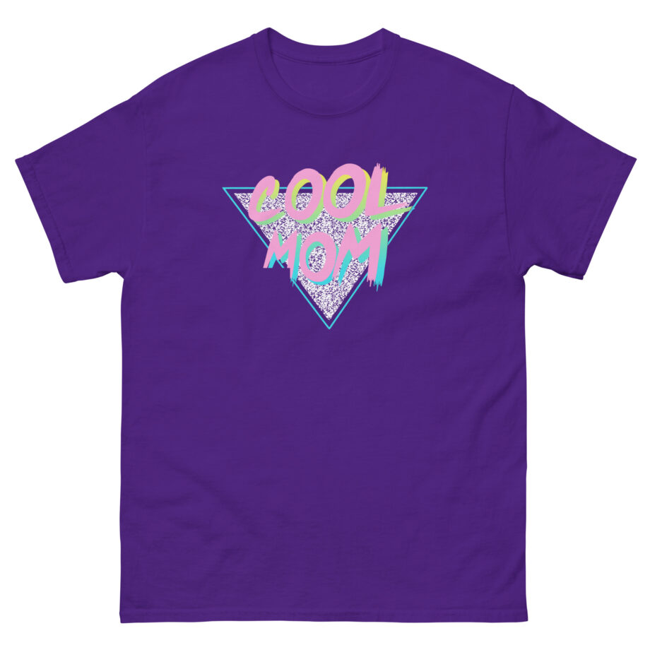 Ymh Cool Mom Unisex classic tee