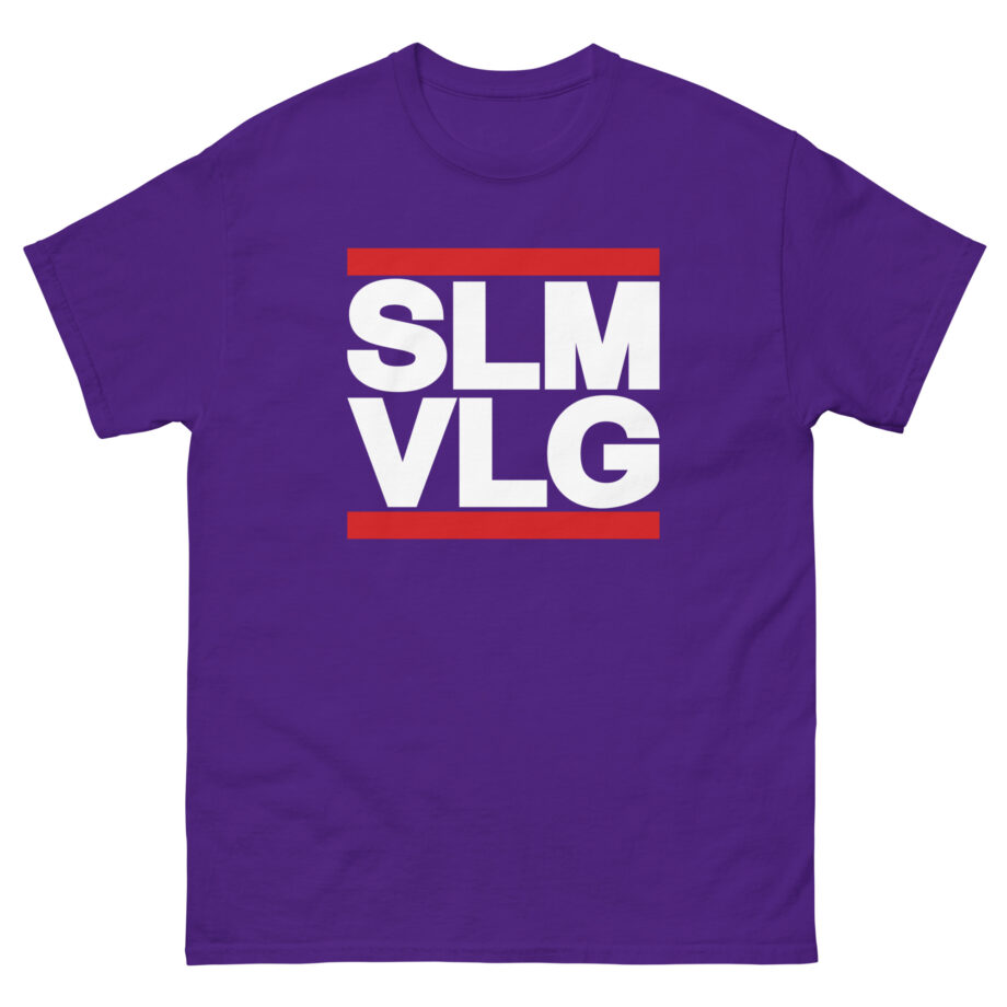 Slum Village Unisex classic tee