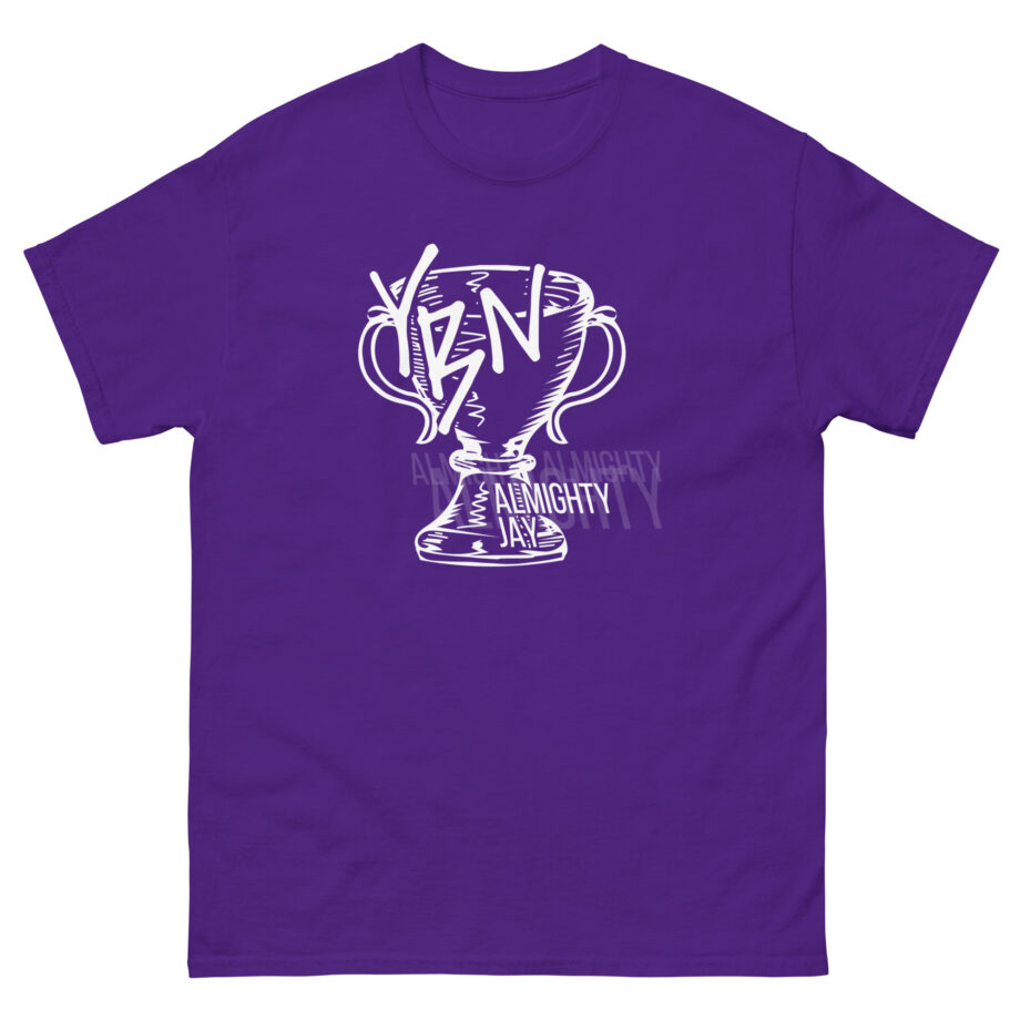 Ybn Nahmir Almighty Unisex classic tee