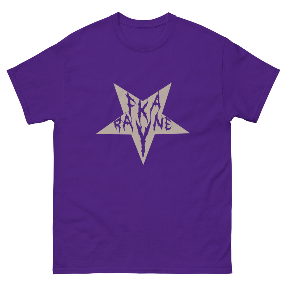 Fka Rayne Star Unisex classic tee