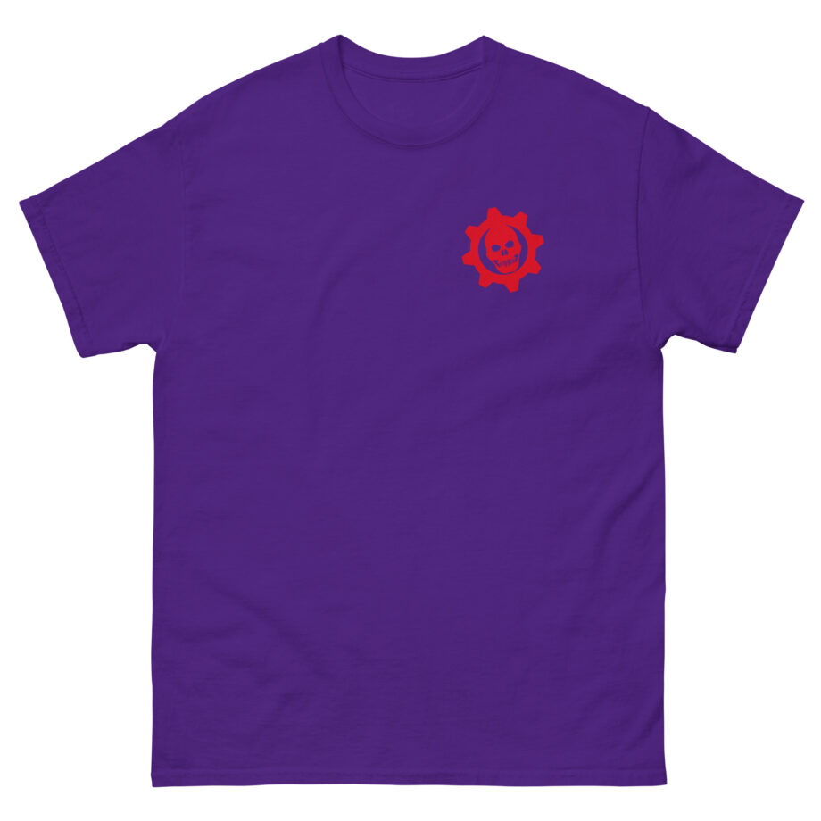 Gears of War Lancer Unisex classic tee