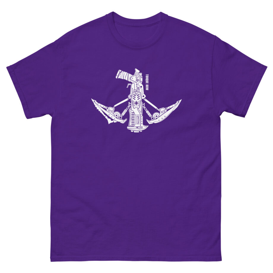 Gears of War Torque Bow Unisex classic tee