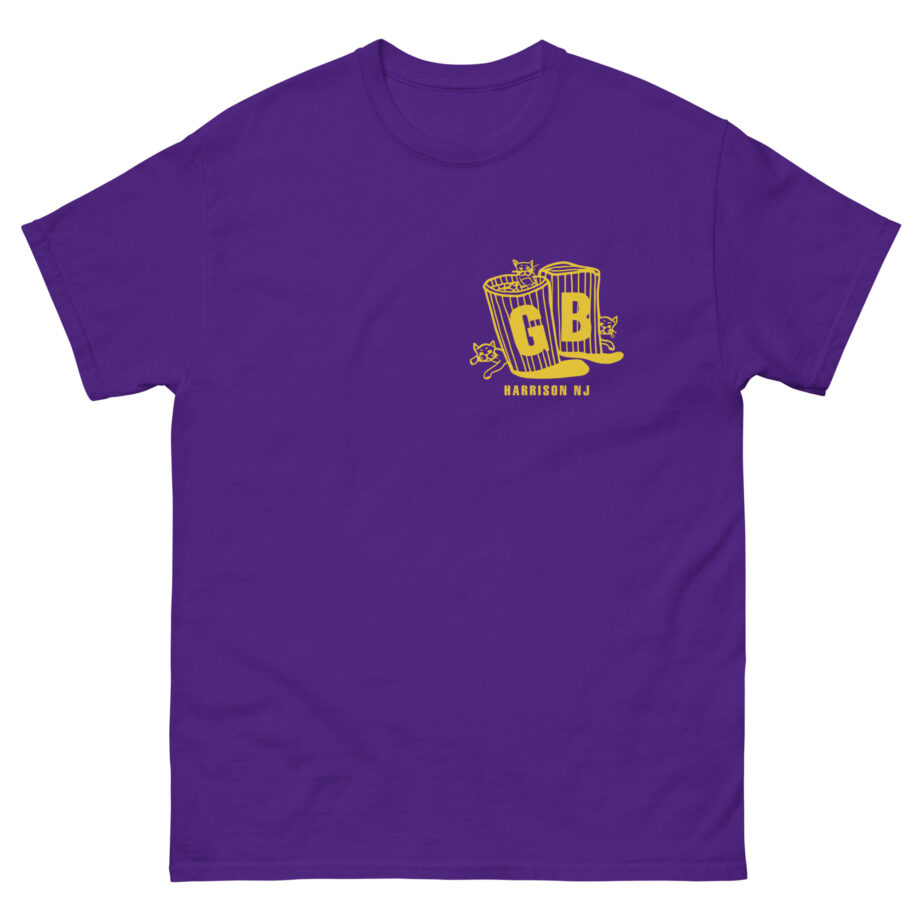 Geto Boys Unisex classic tee