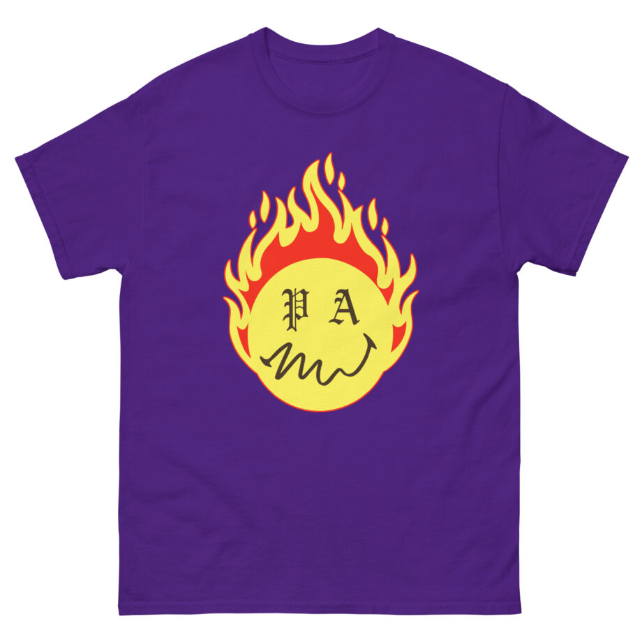 Hit Boy Unisex classic tee