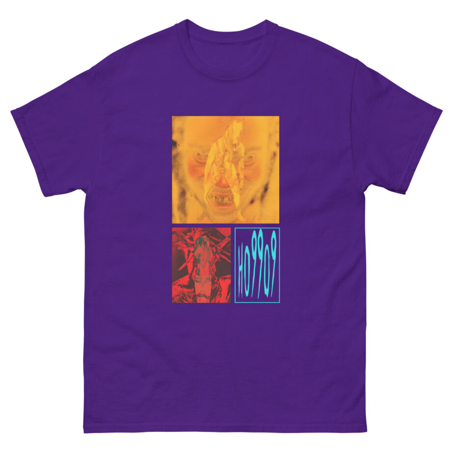 Ho99o9 Skin Unisex classic tee