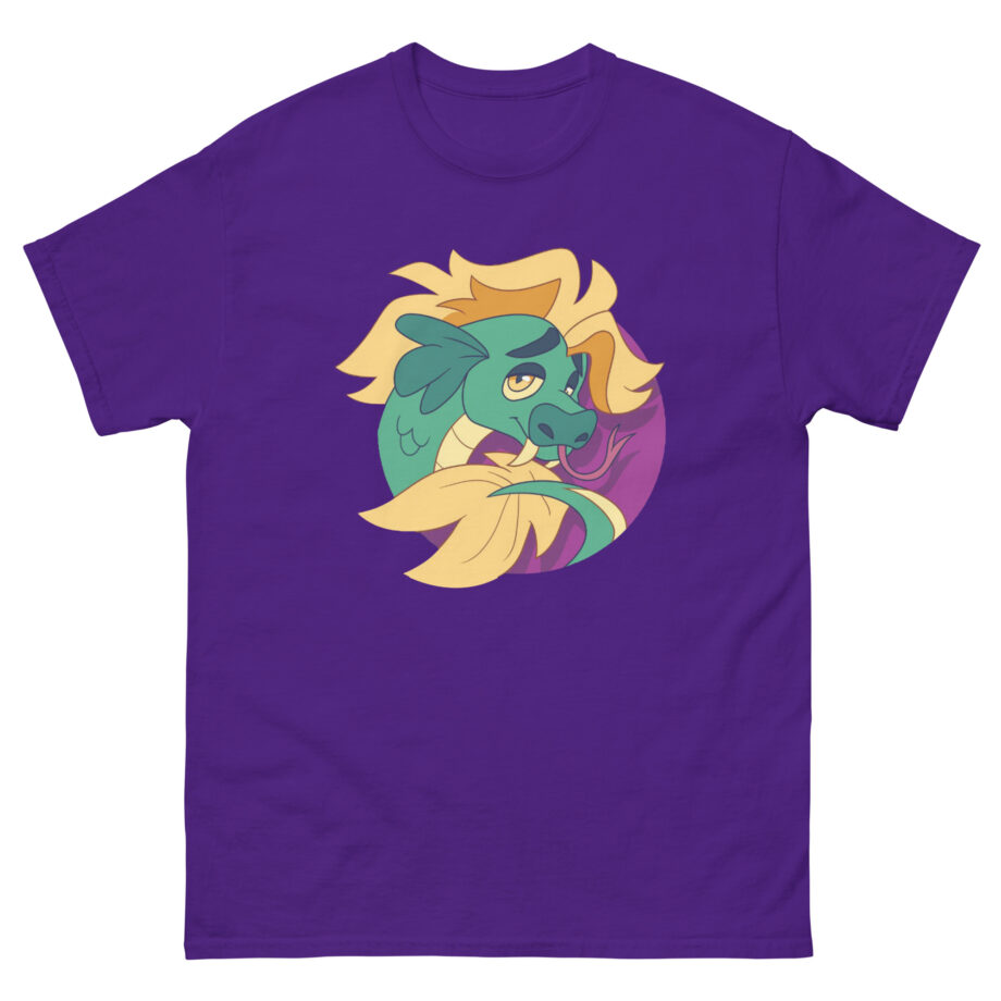 Indigo Park Finley Unisex classic tee