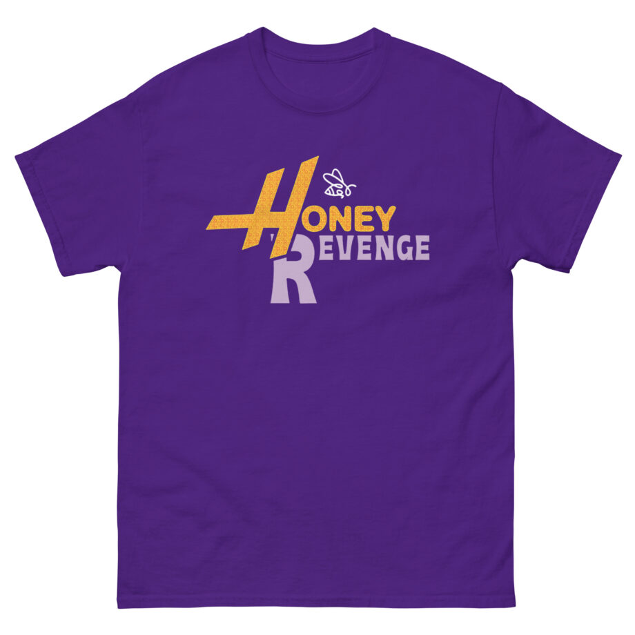 Honey Revenge Honey Mantana Unisex classic tee