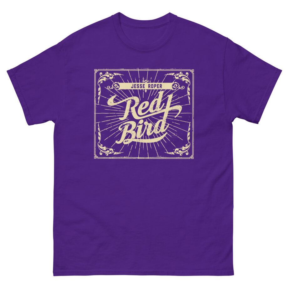 Jesse Roper Unisex classic tee