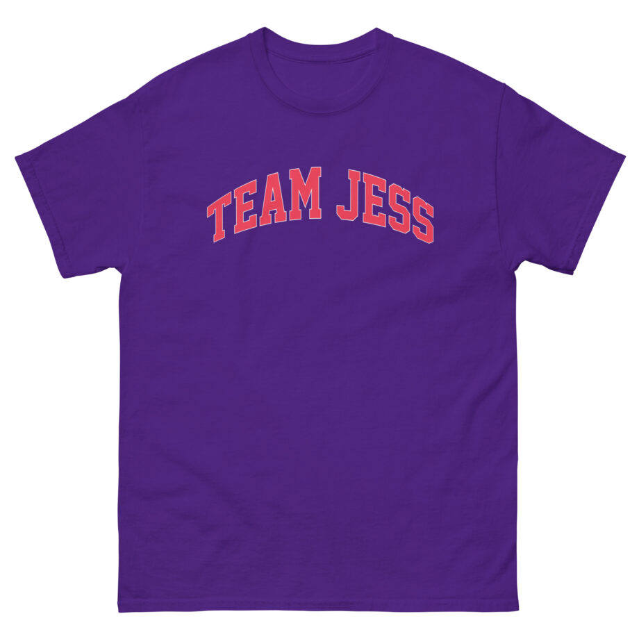 Jessica Mauboy Unisex classic tee