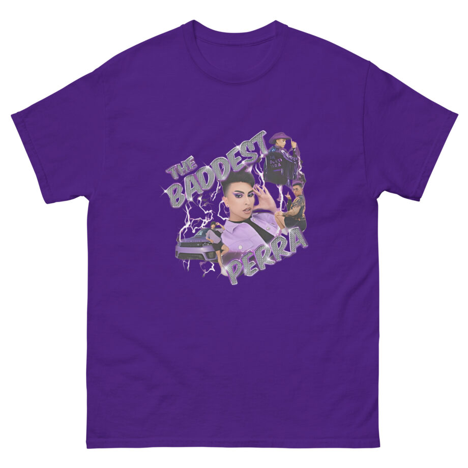 Louie Castro Unisex classic tee