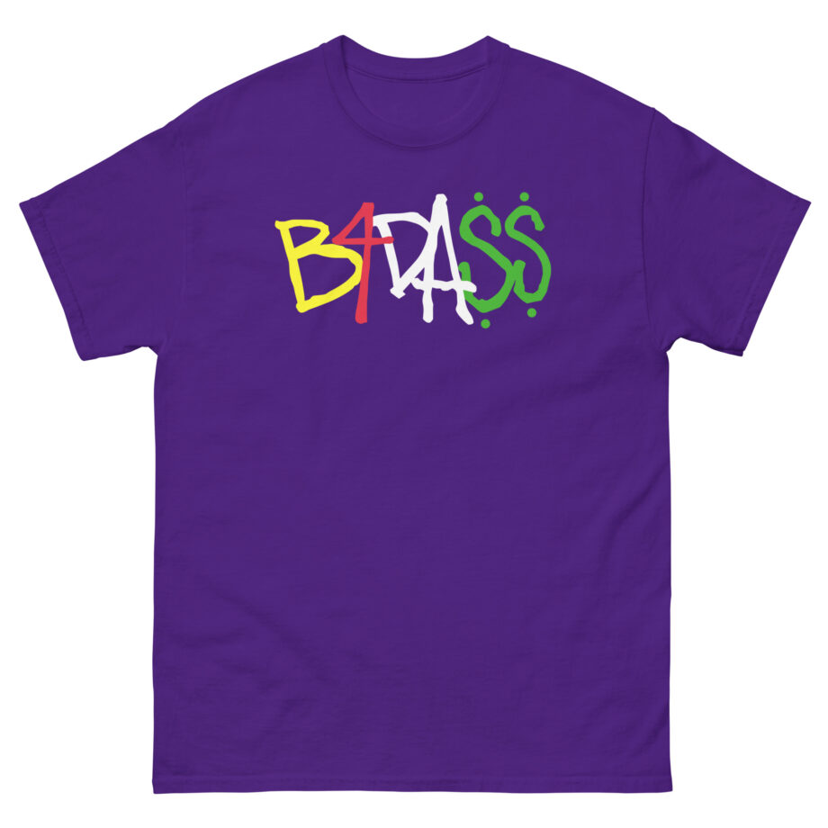 Joey Badass Unisex classic tee