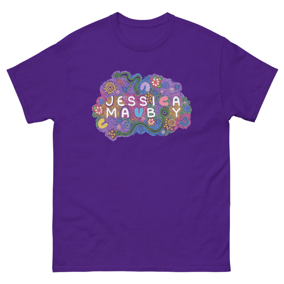 Jessica Mauboy Unisex classic tee